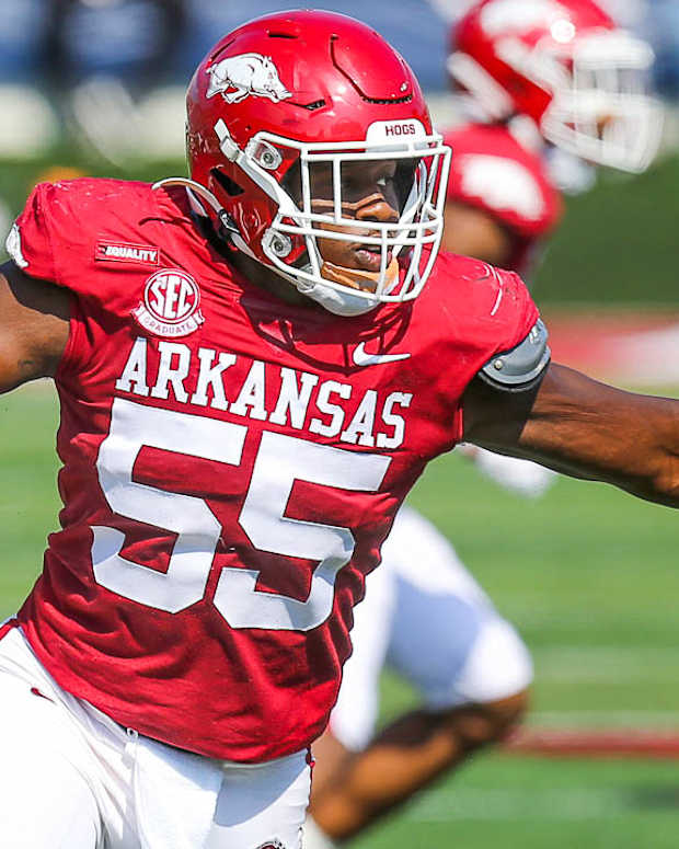 Tre Williams